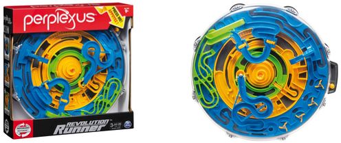 perplexus revolution runner